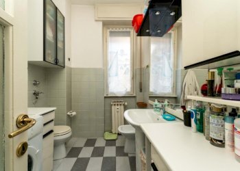 Bilocale Via Dei Tulipani, Milano (zona Giambellino) - foto 17