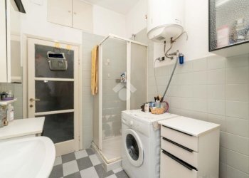 Bilocale Via Dei Tulipani, Milano (zona Giambellino) - foto 18
