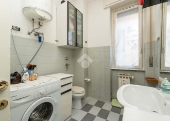 Bilocale Via Dei Tulipani, Milano (zona Giambellino) - foto 19
