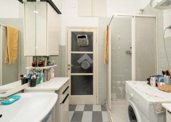 Bilocale Via Dei Tulipani, Milano (zona Giambellino) - foto 21
