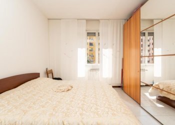 Bilocale Via Dei Tulipani, Milano (zona Giambellino) - foto 24