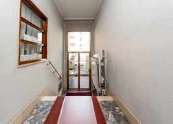 Bilocale Via Dei Tulipani, Milano (zona Giambellino) - foto 28