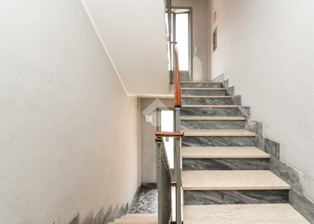 Bilocale Via Dei Tulipani, Milano (zona Giambellino) - foto 30