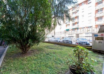 Bilocale Via Dei Tulipani, Milano (zona Giambellino) - foto 32