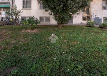 Bilocale Via Dei Tulipani, Milano (zona Giambellino) - foto 33