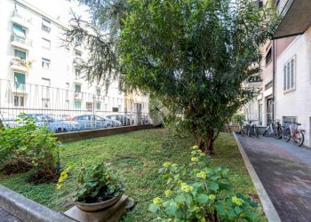 Bilocale Via Dei Tulipani, Milano (zona Giambellino) - foto 34