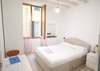 Monolocale vico Salvaghi, Genova (zona Centro Storico) - foto 1