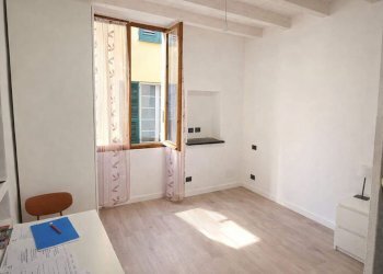Monolocale vico Salvaghi, Genova (zona Centro Storico) - foto 2