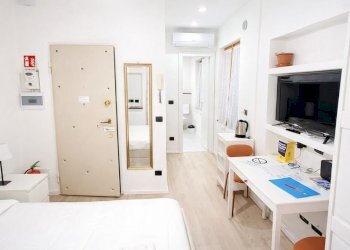 Monolocale vico Salvaghi, Genova (zona Centro Storico) - foto 3