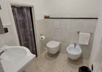 Monolocale vico Salvaghi, Genova (zona Centro Storico) - foto 5