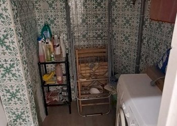 Monolocale vico Salvaghi, Genova (zona Centro Storico) - foto 10