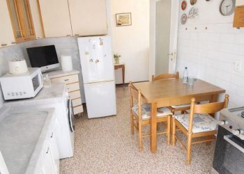 Quadrilocale via Carrea, Genova (zona Sampierdarena) - foto 2