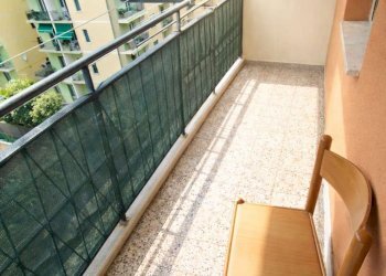 Quadrilocale via Carrea, Genova (zona Sampierdarena) - foto 3
