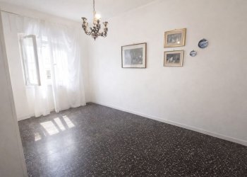 Quadrilocale via Carrea, Genova (zona Sampierdarena) - foto 5