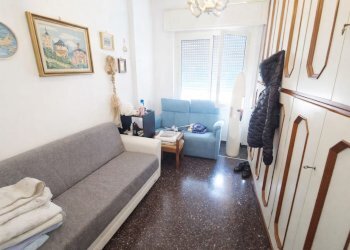 Quadrilocale via Carrea, Genova (zona Sampierdarena) - foto 6