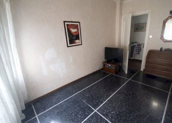 Quadrilocale via Carrea, Genova (zona Sampierdarena) - foto 8