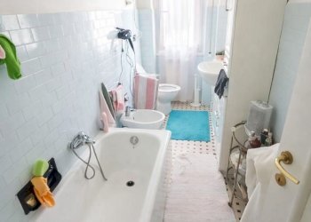 Quadrilocale via Carrea, Genova (zona Sampierdarena) - foto 10