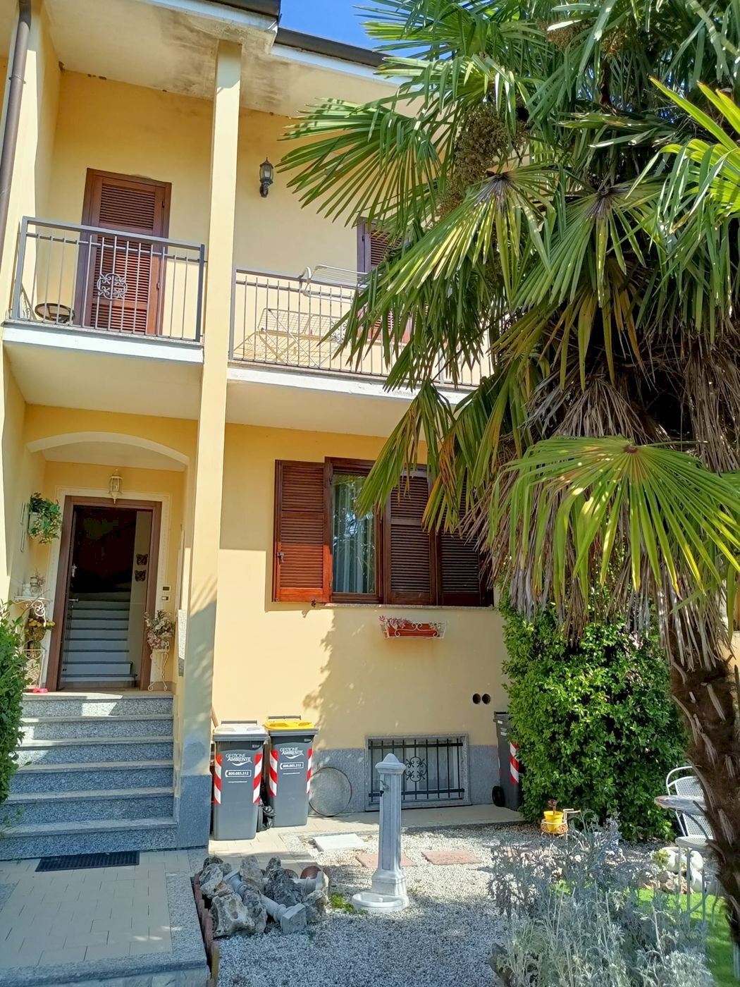 Villa a Schiera via Caduti di Nassirya, Novi Ligure - foto 1