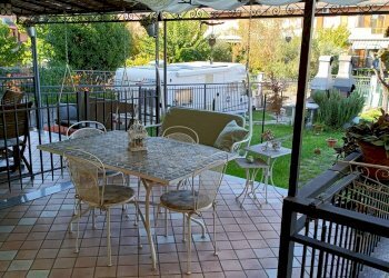Villa a Schiera via Caduti di Nassirya, Novi Ligure - foto 2