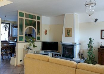 Villa a Schiera via Caduti di Nassirya, Novi Ligure - foto 4