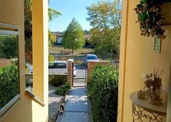 Villa a Schiera via Caduti di Nassirya, Novi Ligure - foto 8