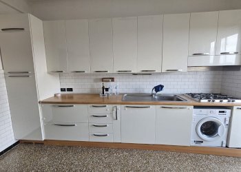 Four-room apartment VIA ALFREDO CATALANI, Genova (neighborhood Sestri Ponente) - photo 5
