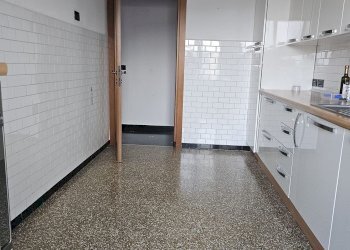 Four-room apartment VIA ALFREDO CATALANI, Genova (neighborhood Sestri Ponente) - photo 6