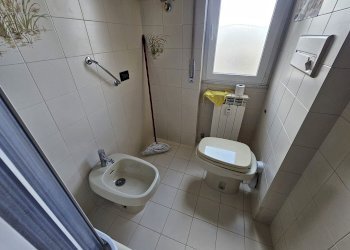 Four-room apartment VIA ALFREDO CATALANI, Genova (neighborhood Sestri Ponente) - photo 12