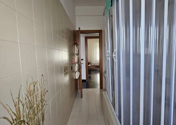 Four-room apartment VIA ALFREDO CATALANI, Genova (neighborhood Sestri Ponente) - photo 13