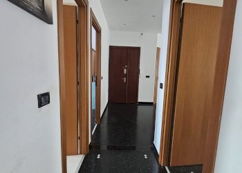 Four-room apartment VIA ALFREDO CATALANI, Genova (neighborhood Sestri Ponente) - photo 14