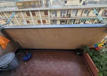Four-room apartment VIA ALFREDO CATALANI, Genova (neighborhood Sestri Ponente) - photo 15