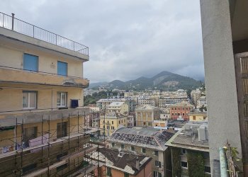 Four-room apartment VIA ALFREDO CATALANI, Genova (neighborhood Sestri Ponente) - photo 16
