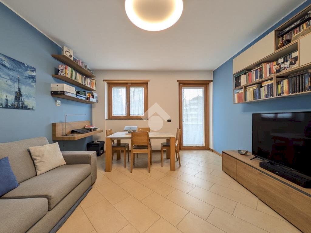 Two-room apartment Via candoglia, Milano (neighborhood Dergano) - photo 1