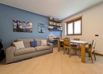 Two-room apartment Via candoglia, Milano (neighborhood Dergano) - photo 40
