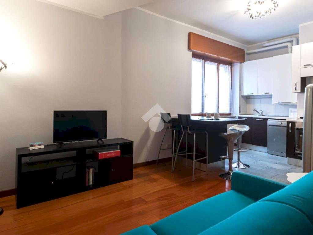 Two-room apartment Via tartini, Milano (neighborhood Dergano) - photo 1