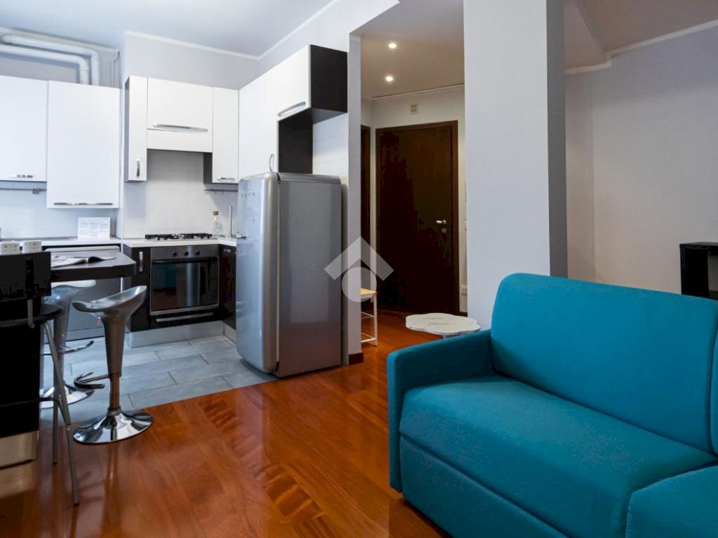 Two-room apartment Via tartini, Milano (neighborhood Dergano) - photo 2