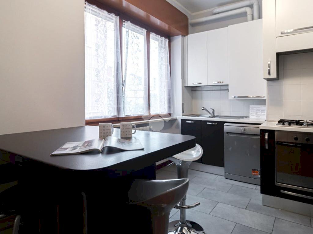 Two-room apartment Via tartini, Milano (neighborhood Dergano) - photo 3
