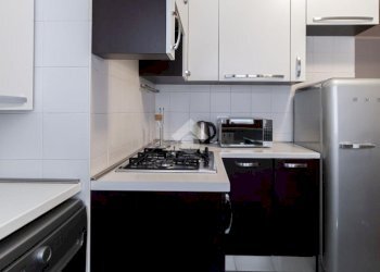 Two-room apartment Via tartini, Milano (neighborhood Dergano) - photo 4