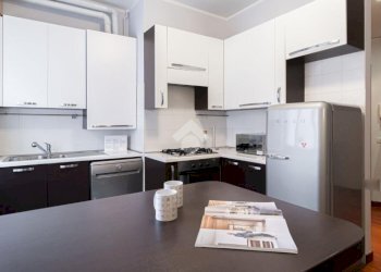 Two-room apartment Via tartini, Milano (neighborhood Dergano) - photo 13