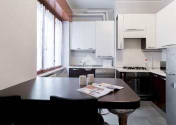Two-room apartment Via tartini, Milano (neighborhood Dergano) - photo 14