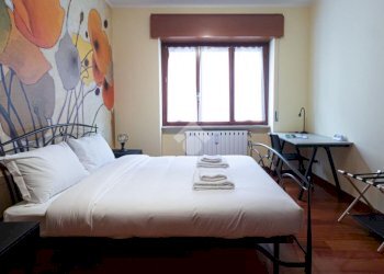 Two-room apartment Via tartini, Milano (neighborhood Dergano) - photo 15