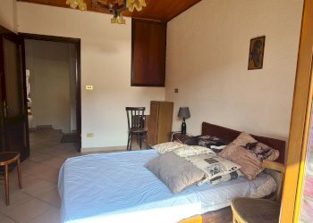 Camera - Casa semi indipendente Via Grandis, Borgo San Dalmazzo - foto 1