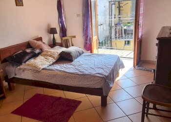 Camera - Casa semi indipendente Via Grandis, Borgo San Dalmazzo - foto 3