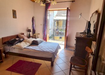 Camera - Casa semi indipendente Via Grandis, Borgo San Dalmazzo - foto 4
