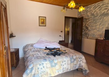 Camera - Casa semi indipendente Via Grandis, Borgo San Dalmazzo - foto 6