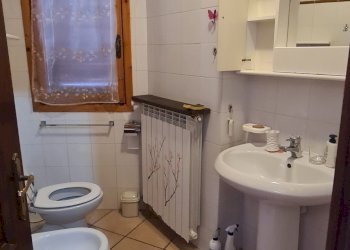 Bagno - Casa semi indipendente Via Grandis, Borgo San Dalmazzo - foto 7