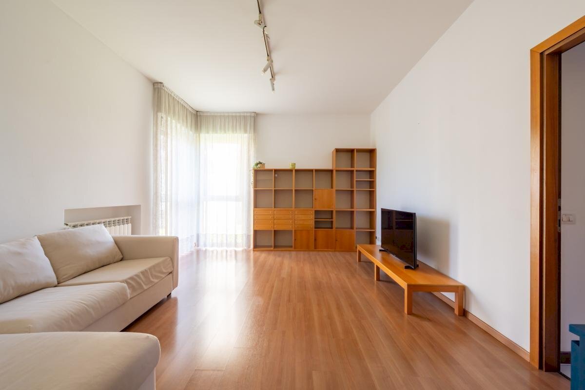 Three-room apartment Segrate - photo 1