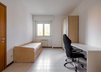 Three-room apartment Segrate - photo 13