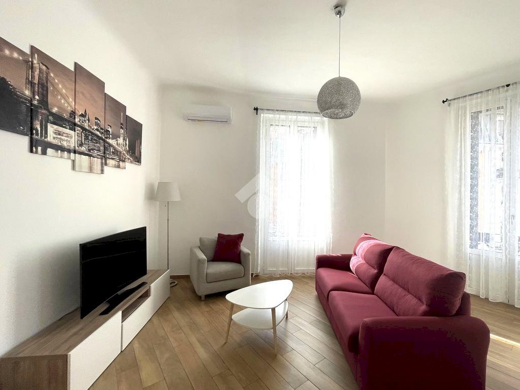 Two-room apartment Piazzale Segrino, Milano (neighborhood Isola) - photo 1