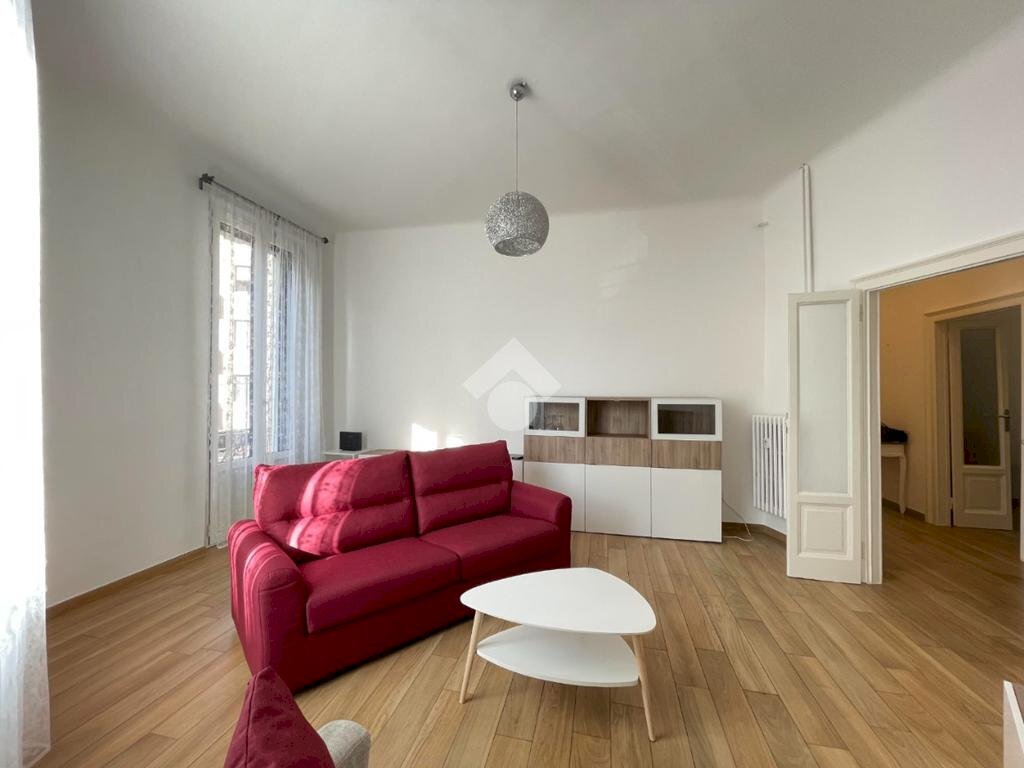Two-room apartment Piazzale Segrino, Milano (neighborhood Isola) - photo 2